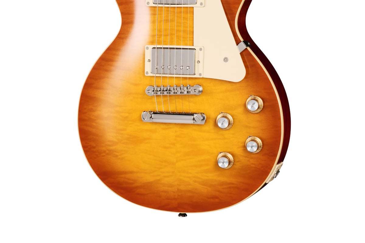 Epiphone Inspired by Gibson Custom 1960 Les Paul Standard Reissue