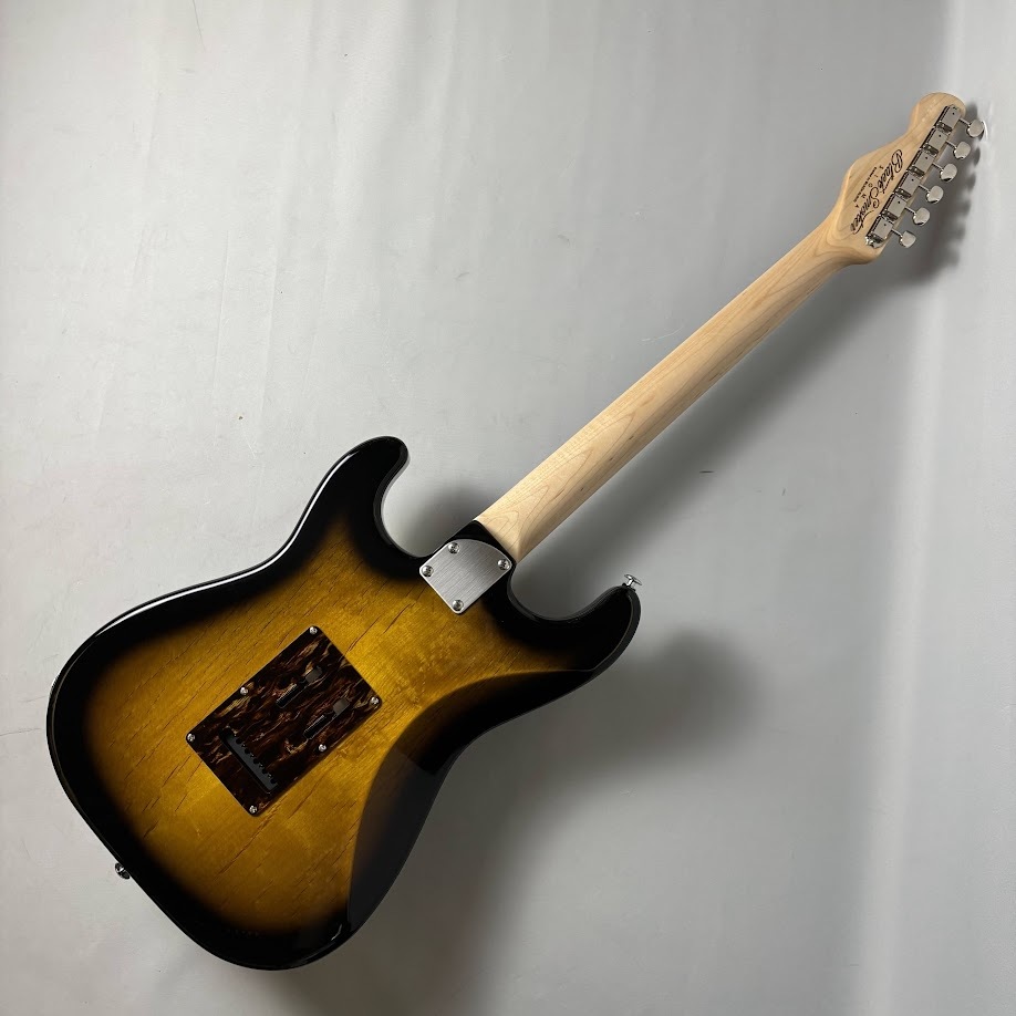 Black Smoker STD SIGMA SSS【≒3.5kg】（新品/送料無料）【楽器