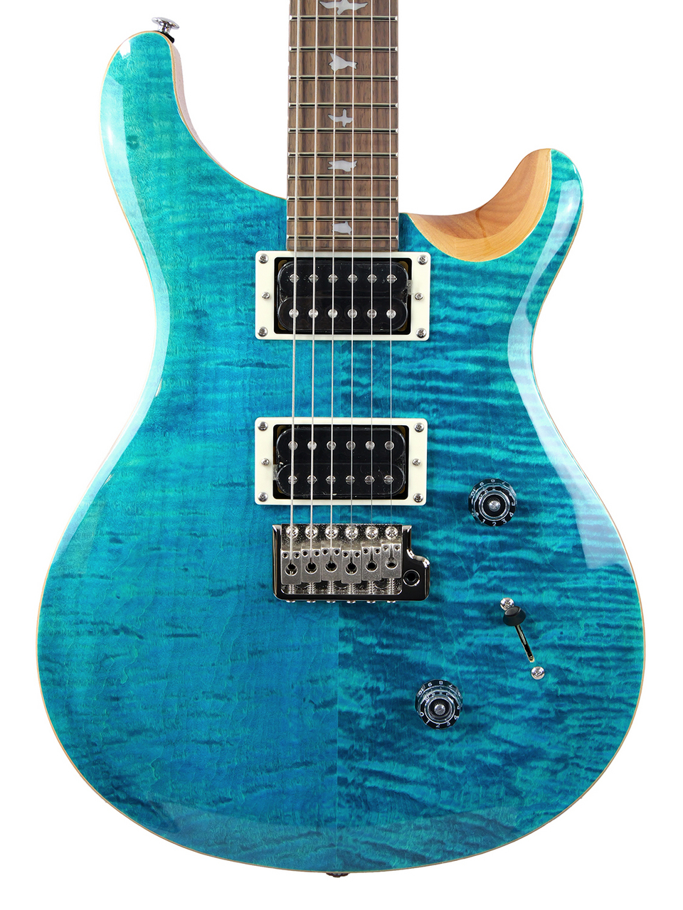 PRS SE Custom 24 Blue Mateo 美品 マグナムロックペグ PRS SE Custom 24 Blue Mateo 美品 マグナムロックペグ P.R.S.
