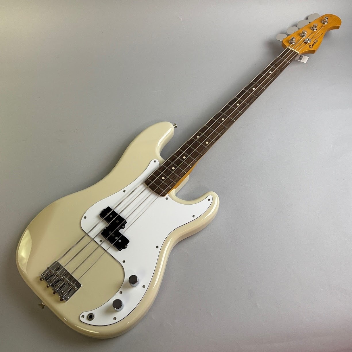 CoolZ ZPBシリーズ Cool Z ZPB-1R SWH（中古）【楽器検索デジマート】