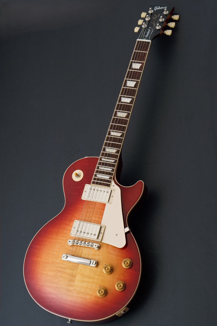 Gibson Les Paul Standard '50s -Heritage Cherry Sunburst