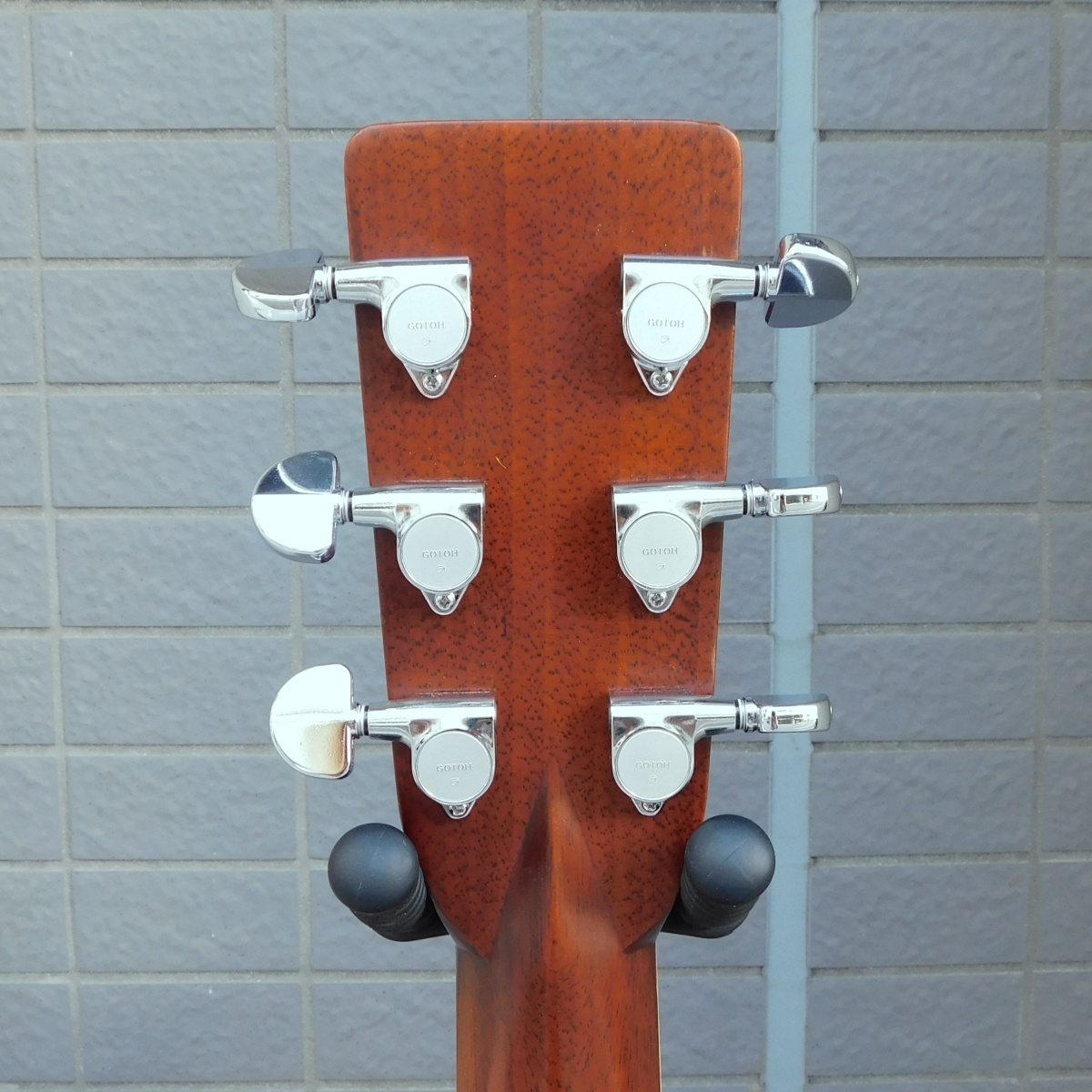 K.Yairi YW500P（中古）【楽器検索デジマート】