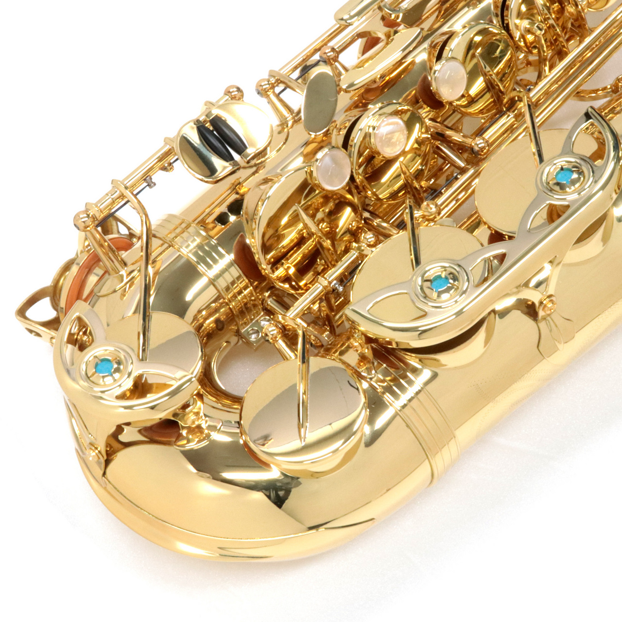 YANAGISAWA アルトサックス A-WO1（新品/送料無料）【楽器検索デジマート】