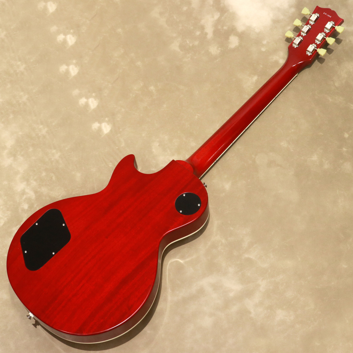 Greco EG-6000, Faded Cherry Sunburst 【日本国内限定発売