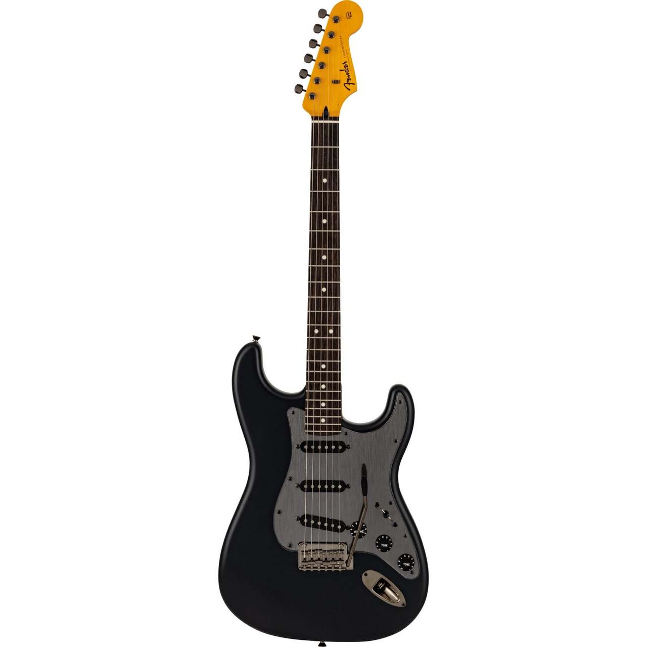 Fender MIJ Hybrid II 2026 Collection Stratocaster Rosewood