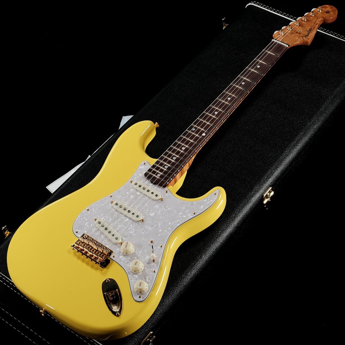 Fender Custom Shop American Custom American Stratocaster NOS