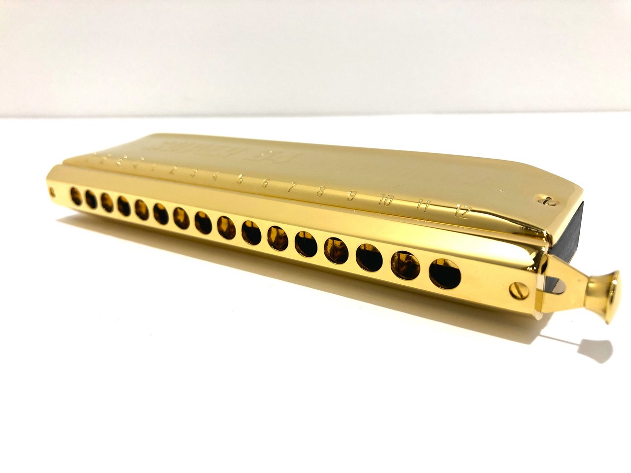Hohner Super 64 Gold
