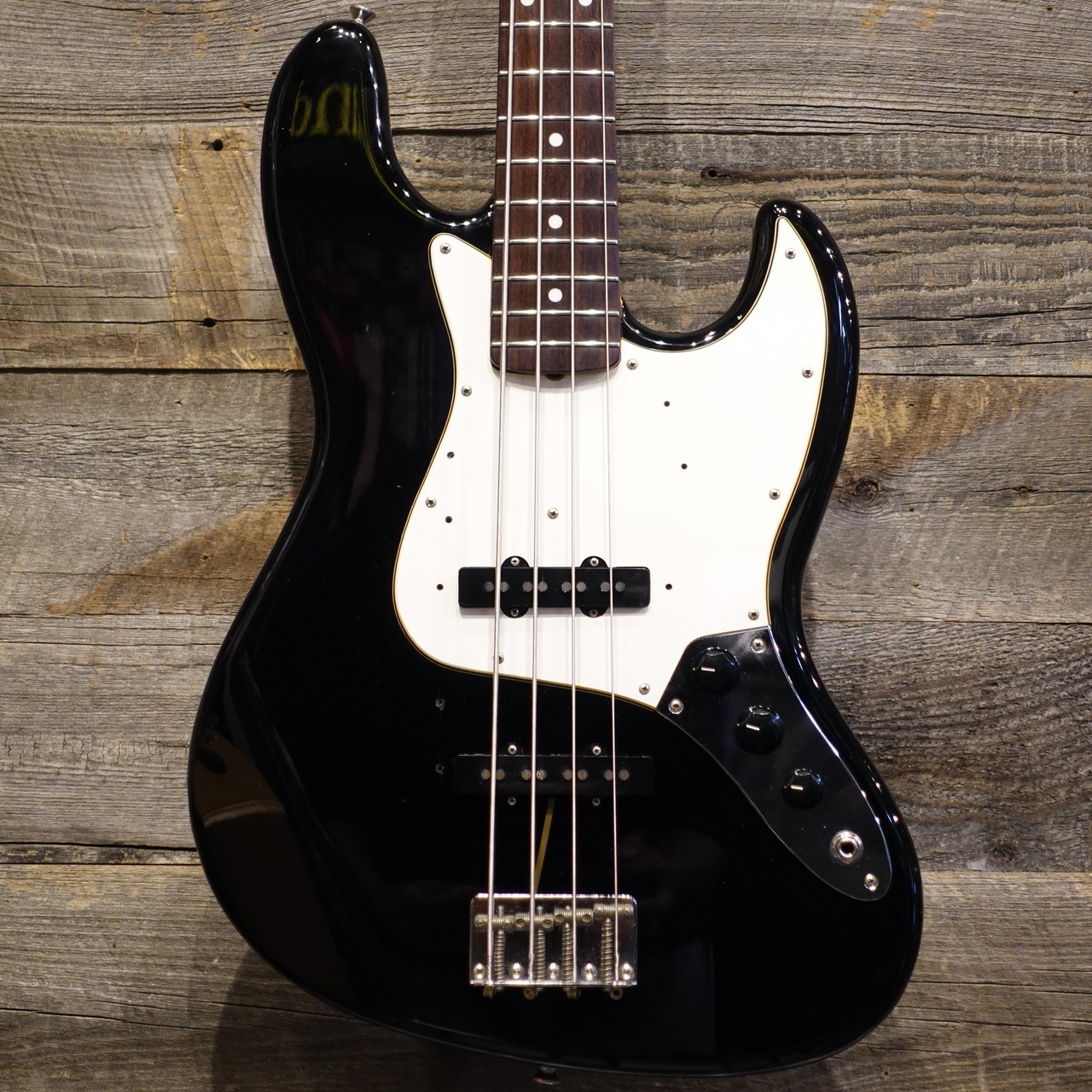 Fender Japan JB62（中古）【楽器検索デジマート】