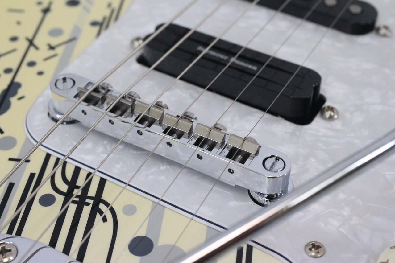 Squier by Fender MAMI JAZZMASTER（中古）【楽器検索デジマート】