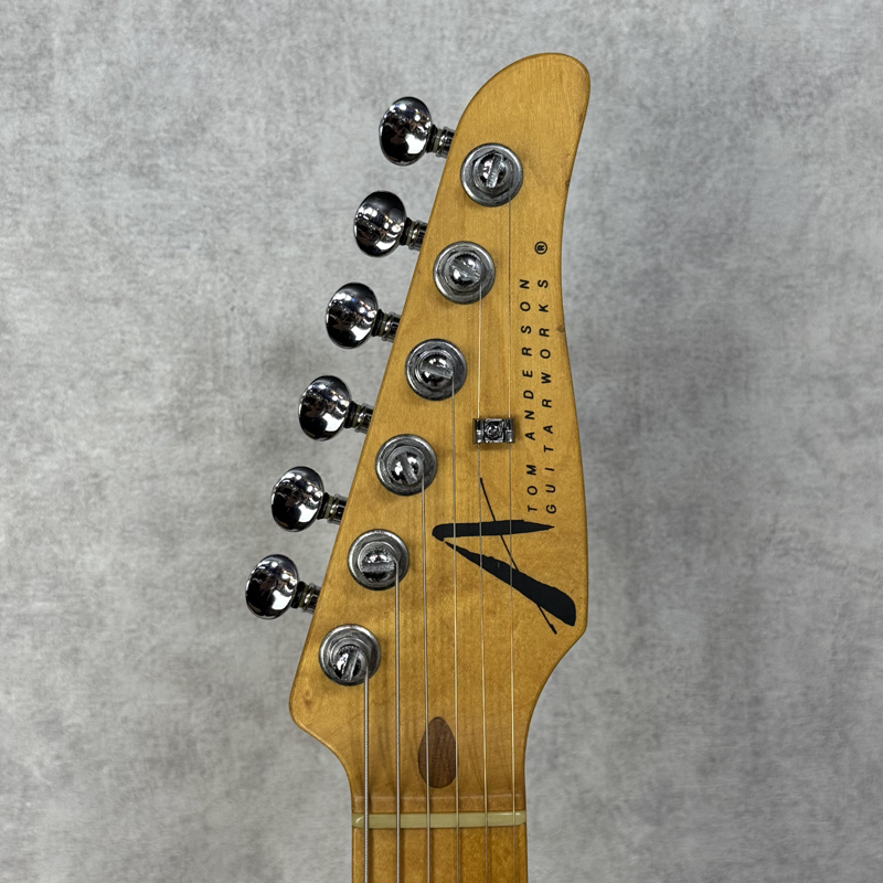 TOM ANDERSON 1999 Classic【加古川店】（中古/送料無料）［デジマート