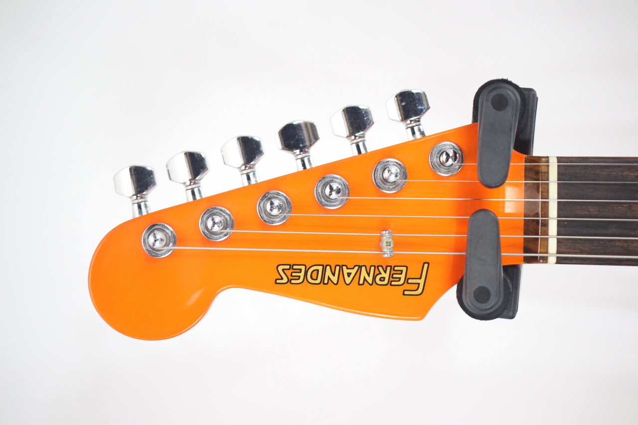 FERNANDES JG-85BT（中古）【楽器検索デジマート】