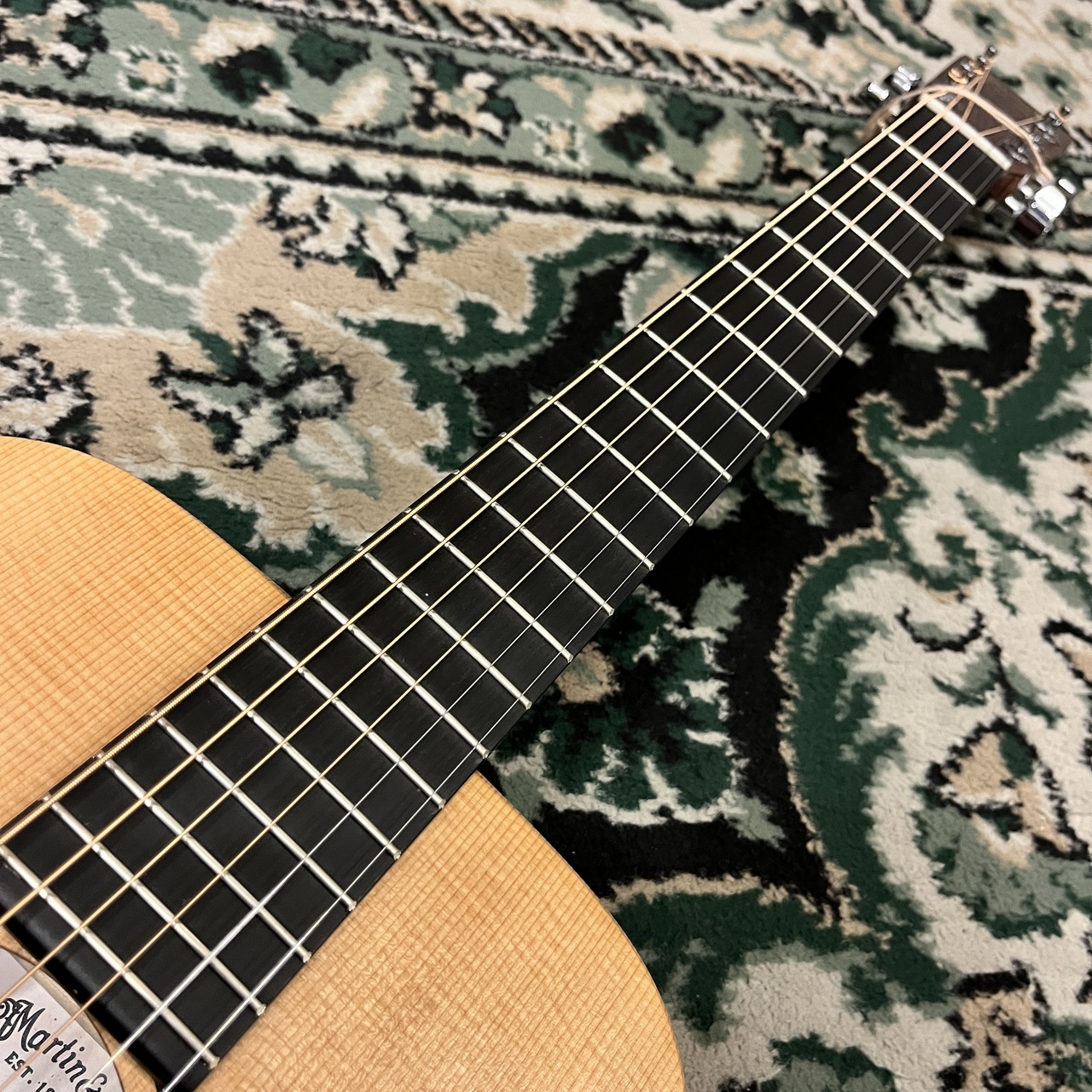 Martin LX1 Little Martin リトルマーチン（新品特価）【楽器検索