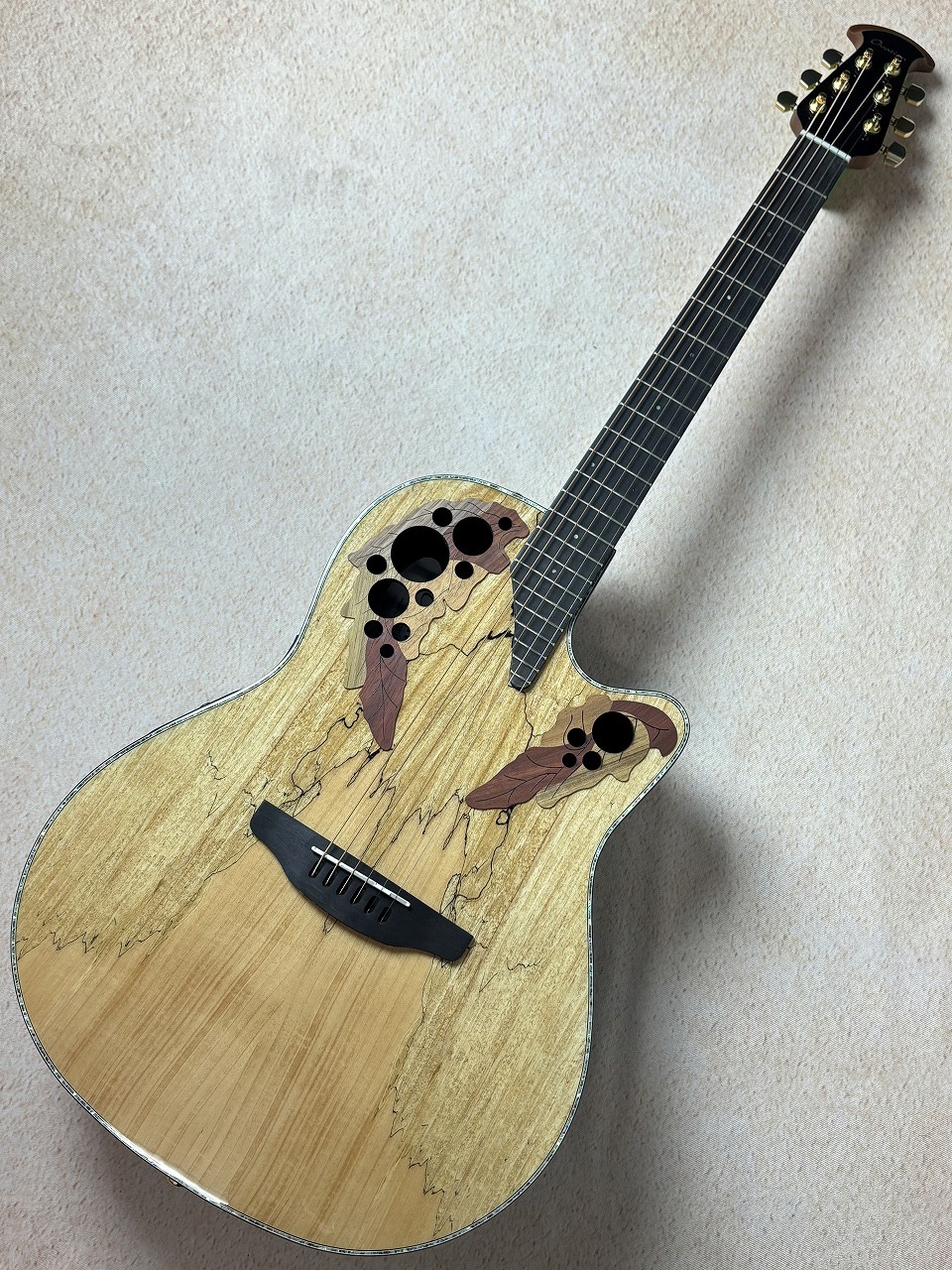 Ovation 【早割り決算セール！】CE44P SM SPT MP #CCV24120238（新品