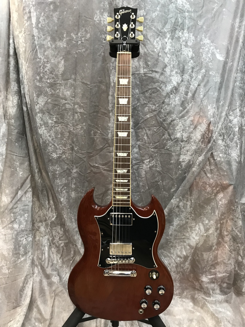 Gibson SG Standard（中古）【楽器検索デジマート】