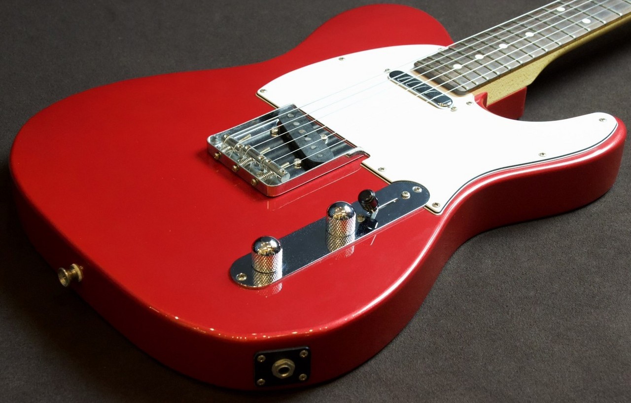 FUJIGEN(FGN) JTL7（中古）【楽器検索デジマート】