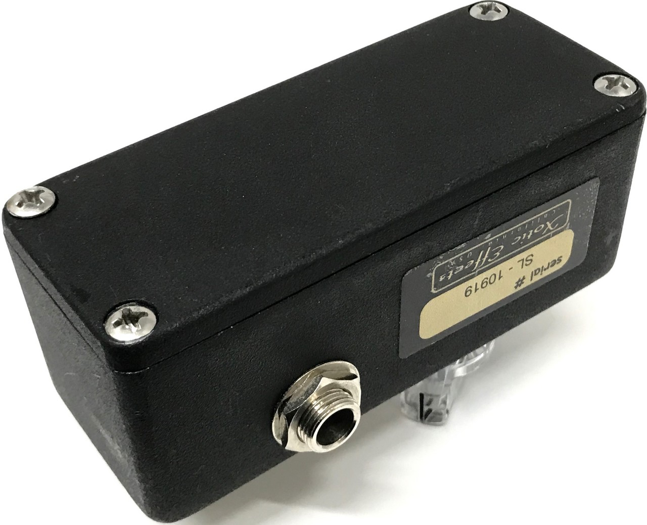 Xotic SL Drive（中古）【楽器検索デジマート】