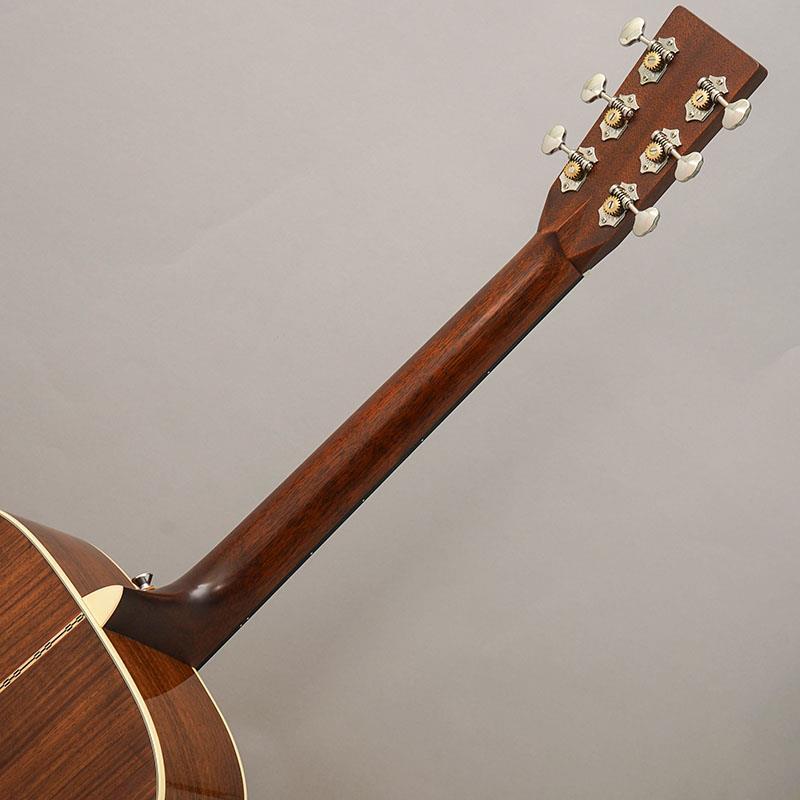 Martin USED 中古 D-28 Standard '21 w/Ellipse blend マーチン