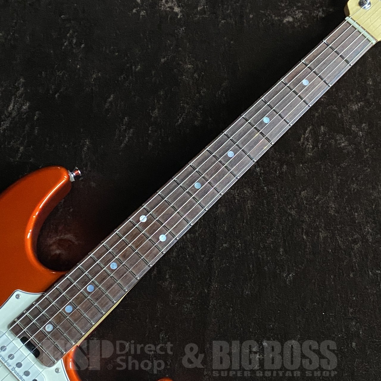 ESP SNAPPER AL 中古 中古】 エレキギター ESP SNAPPER-AL FR WH スナッパー フロイド