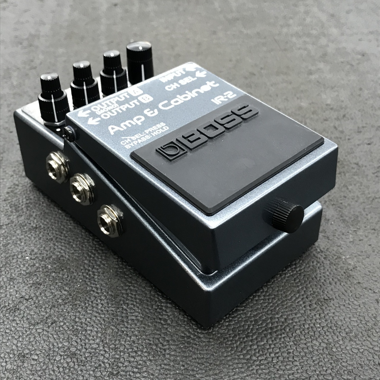 BOSS IR-2 Amp & Cabinet（中古）【楽器検索デジマート】