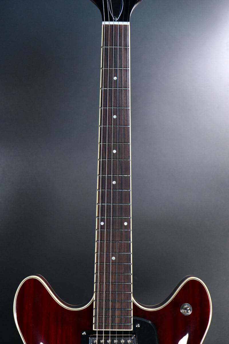 GUILD STARFIRE I DC チェリーレッド GUILD STARFIRE I DC (Cherry Red) ｜イケベ楽器店オンラインストア