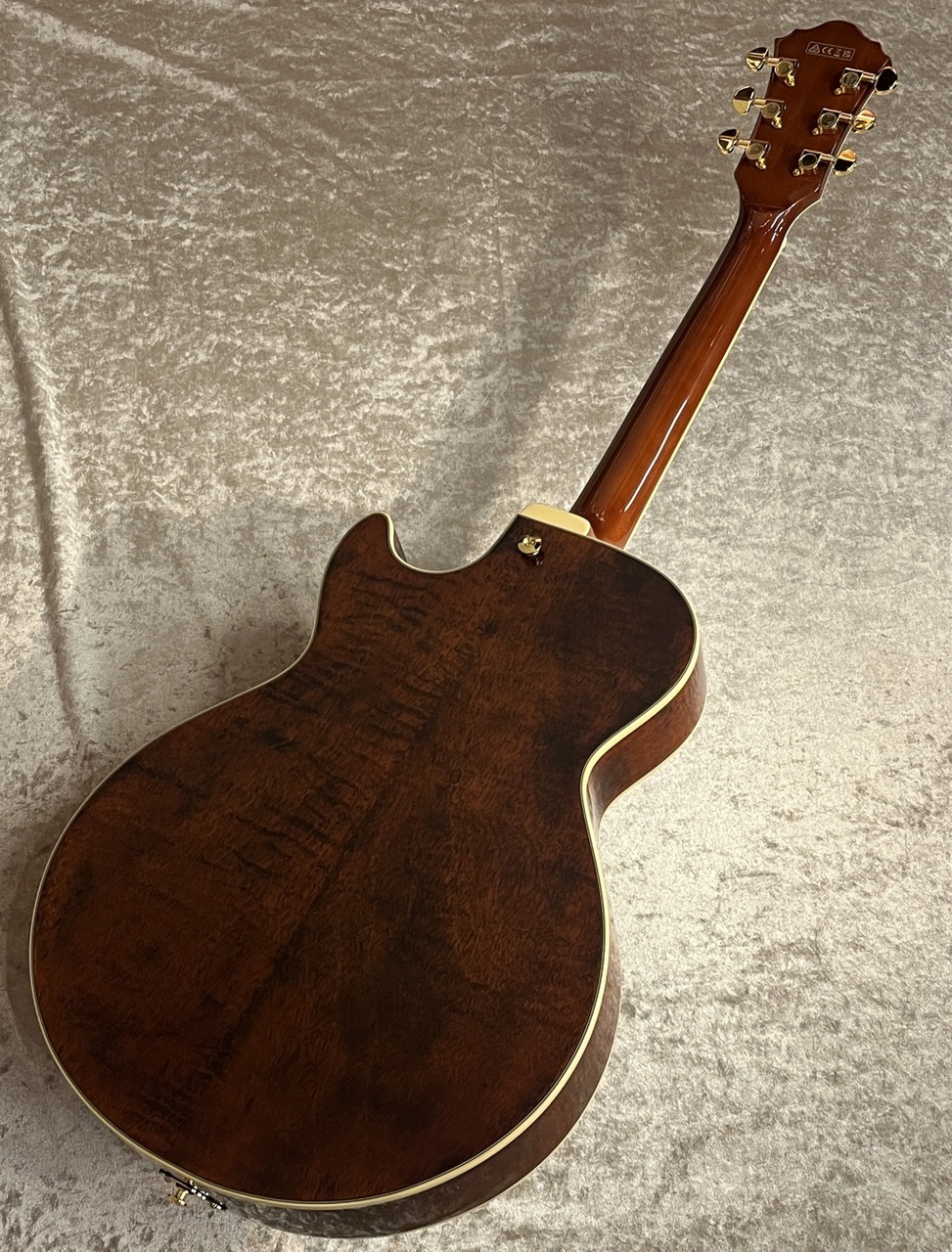 Ibanez 【NEW】Artcore Expressionist AG95MG DA Dark Amber sn