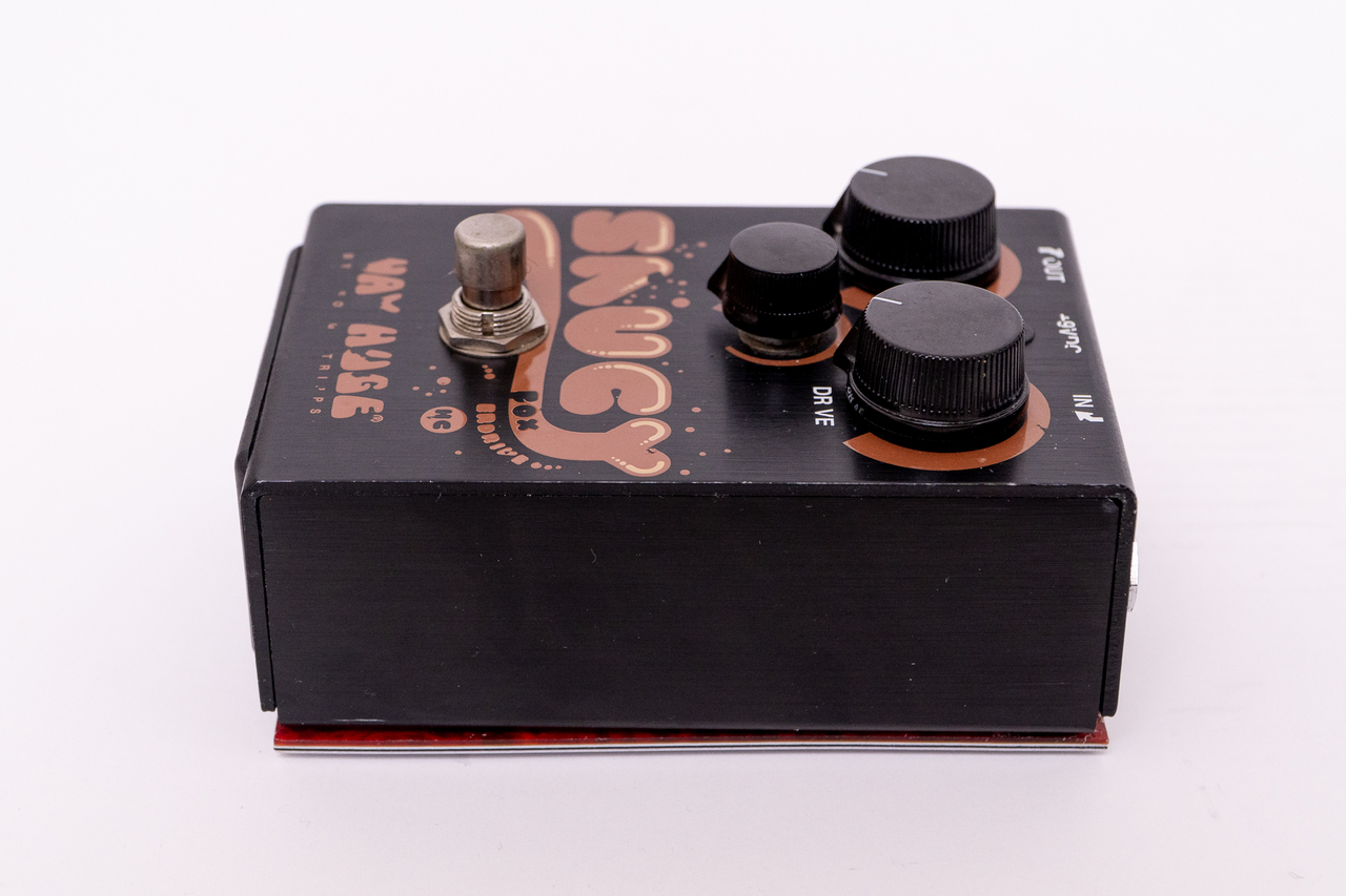 Way Huge Saucy Box HC【TONIQ横浜】（中古/送料無料）【楽器検索