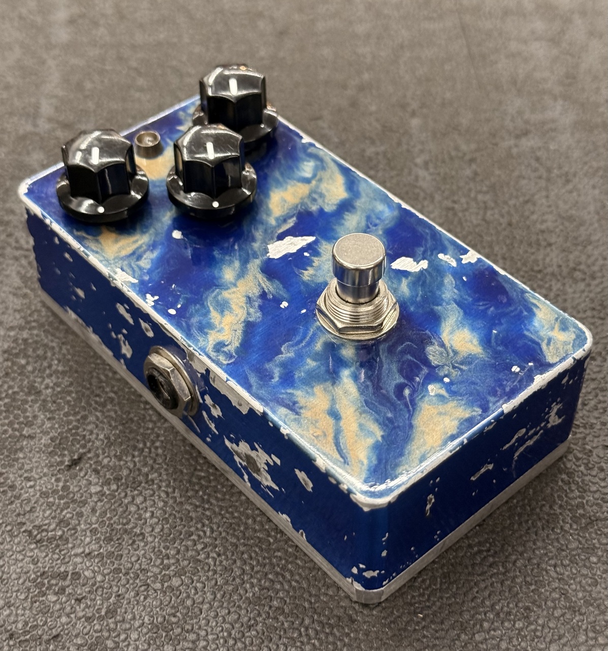 【中古】Leqtique CLHD Leqtique(レクティーク) / CLHD CLHD/オーバードライブ
