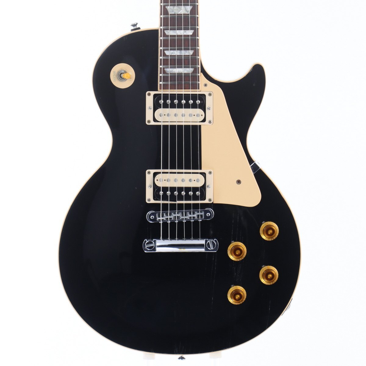 Frontline lespaul black レスポール 配送料無料 Frontline lespaul black レスポール 配送料無料 Frontline