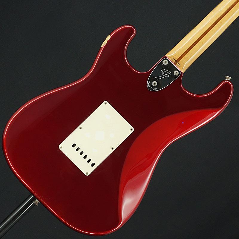 Fender Japan USED 中古 ST72-58US (Candy Apple Red) [SN