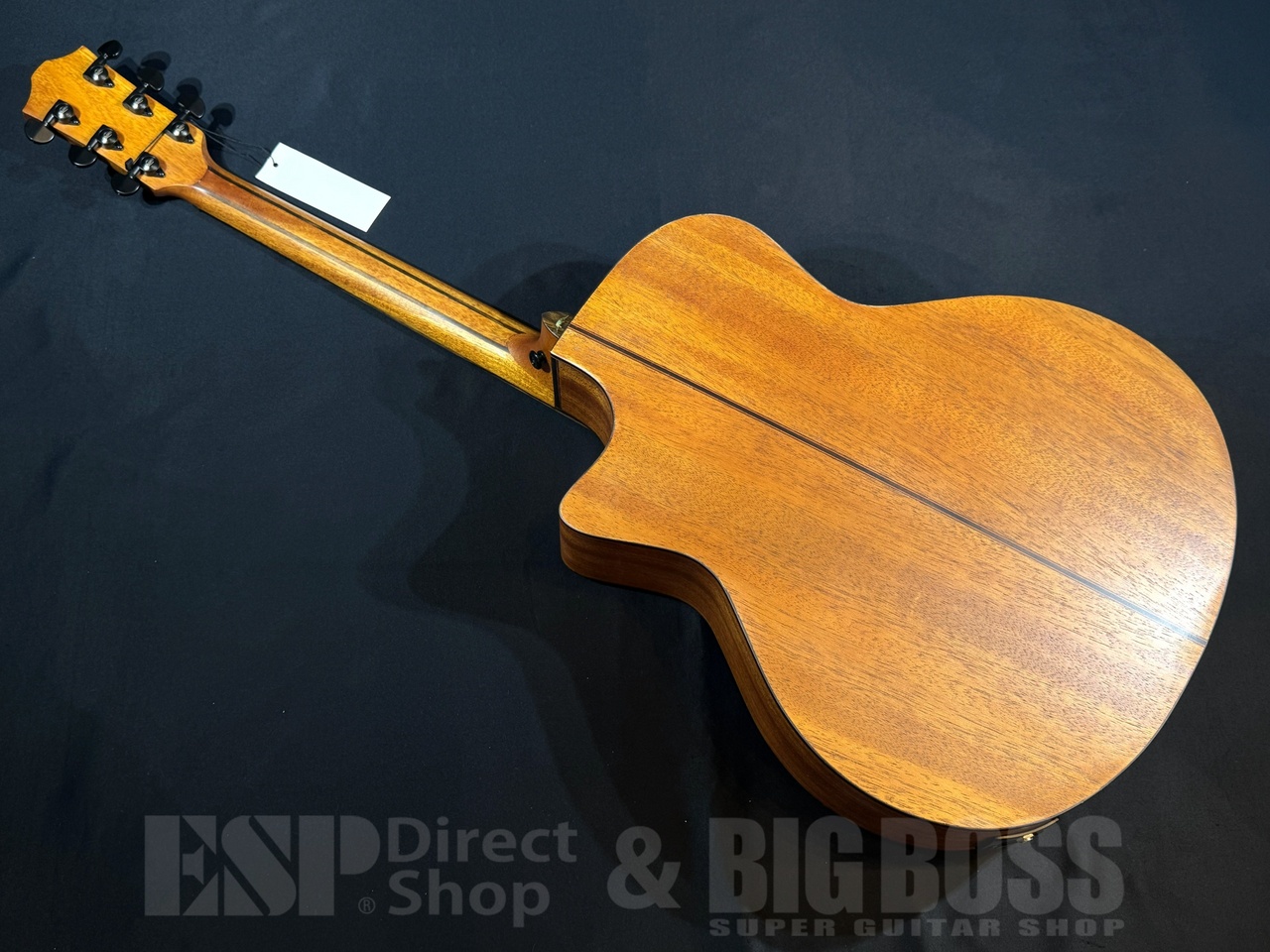 Bromo Guitars BAT2MCE（新品/送料無料）【楽器検索デジマート】