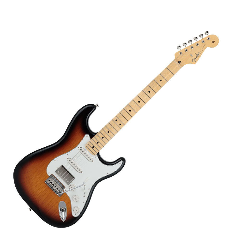FENDER Fender フェンダー Stratocaster ストラトキャスター エレキギター