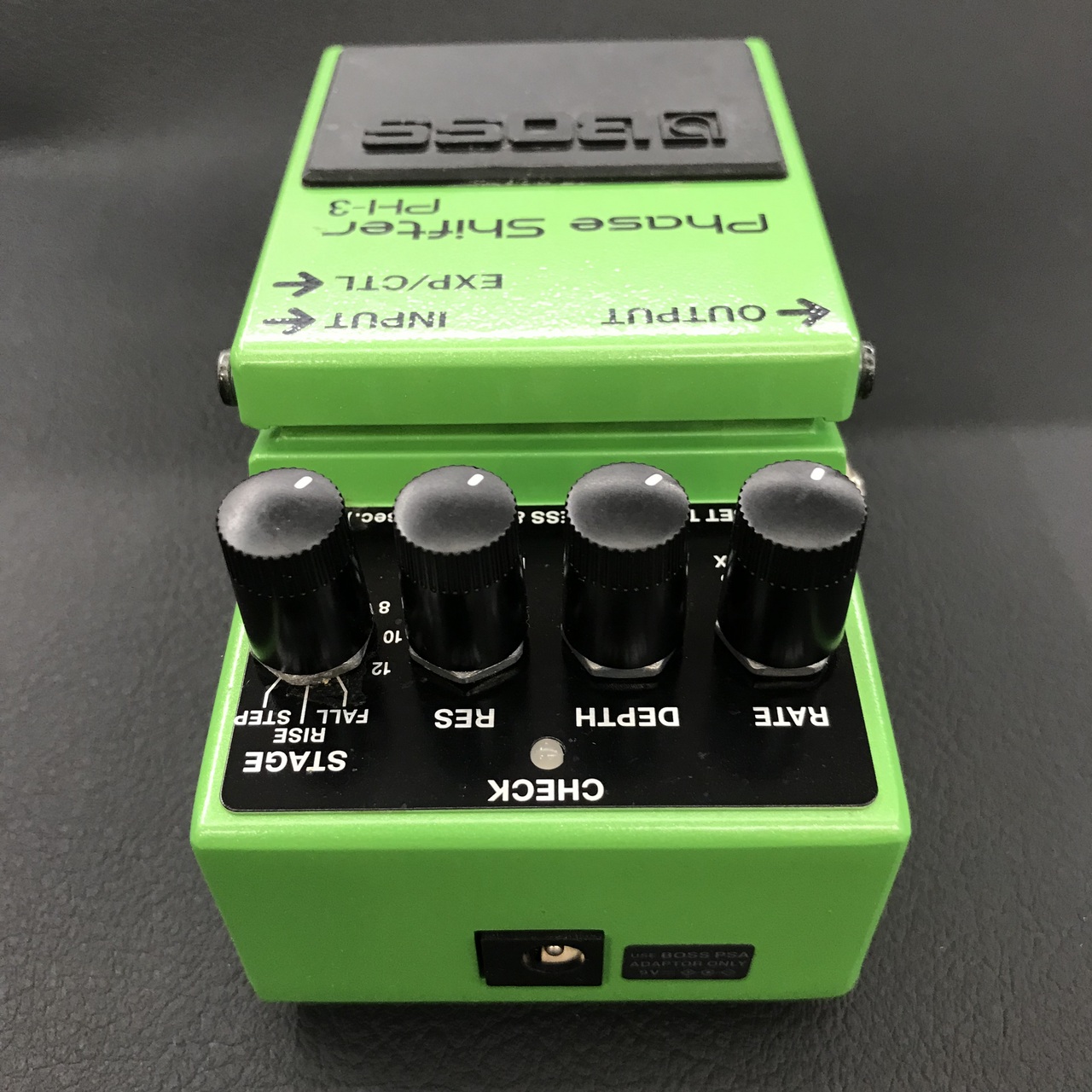 BOSS PH-3 Phase Shifter（中古）【楽器検索デジマート】