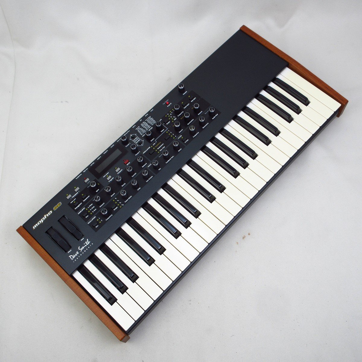 Dave Smith Instruments Mopho SE 