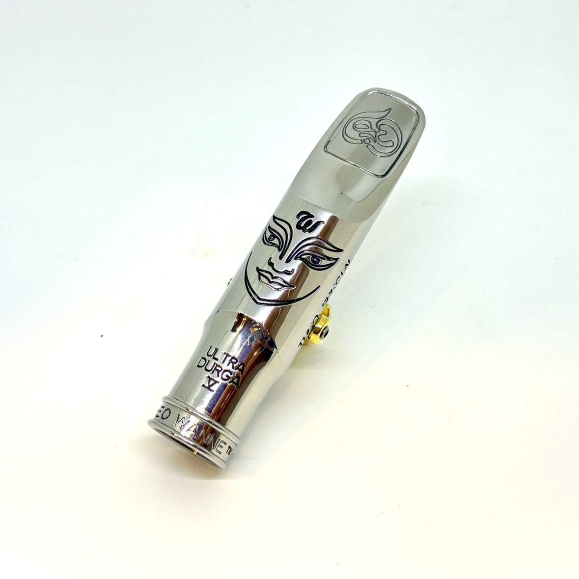 Theo Wanne ULTRA DURGA #8 テナーサックス用 【島村楽器国内独占発売