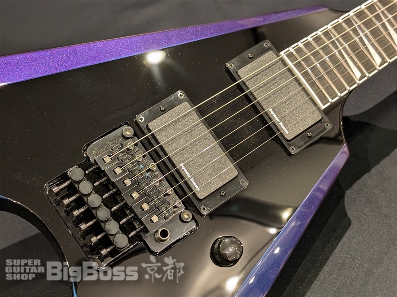 ESP ARROW FR 【お値引き相談受付可能】 ESP ARROW FR 【お値引き相談受付可能】 - メルカリ