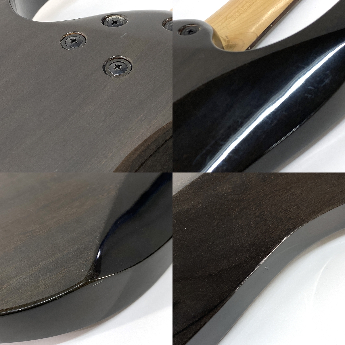 Ibanez RG421QM（中古/送料無料）【楽器検索デジマート】