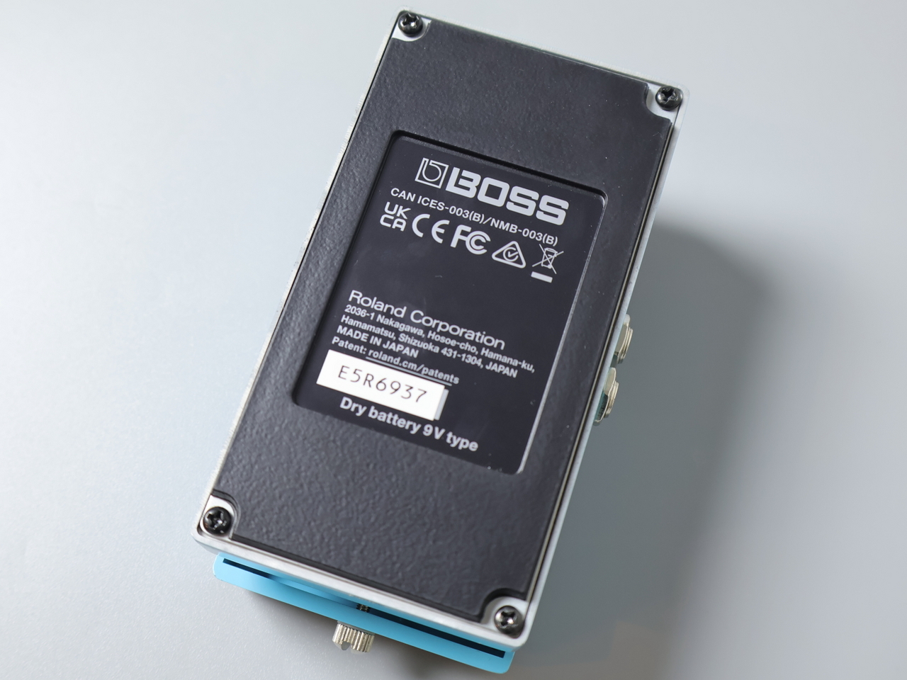 BOSS CE-2W 【USED】（中古）【楽器検索デジマート】