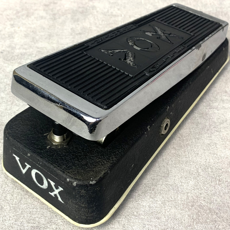 VOX Wah-Wah 250.414【加古川店】（ビンテージ/送料無料）【楽器検索