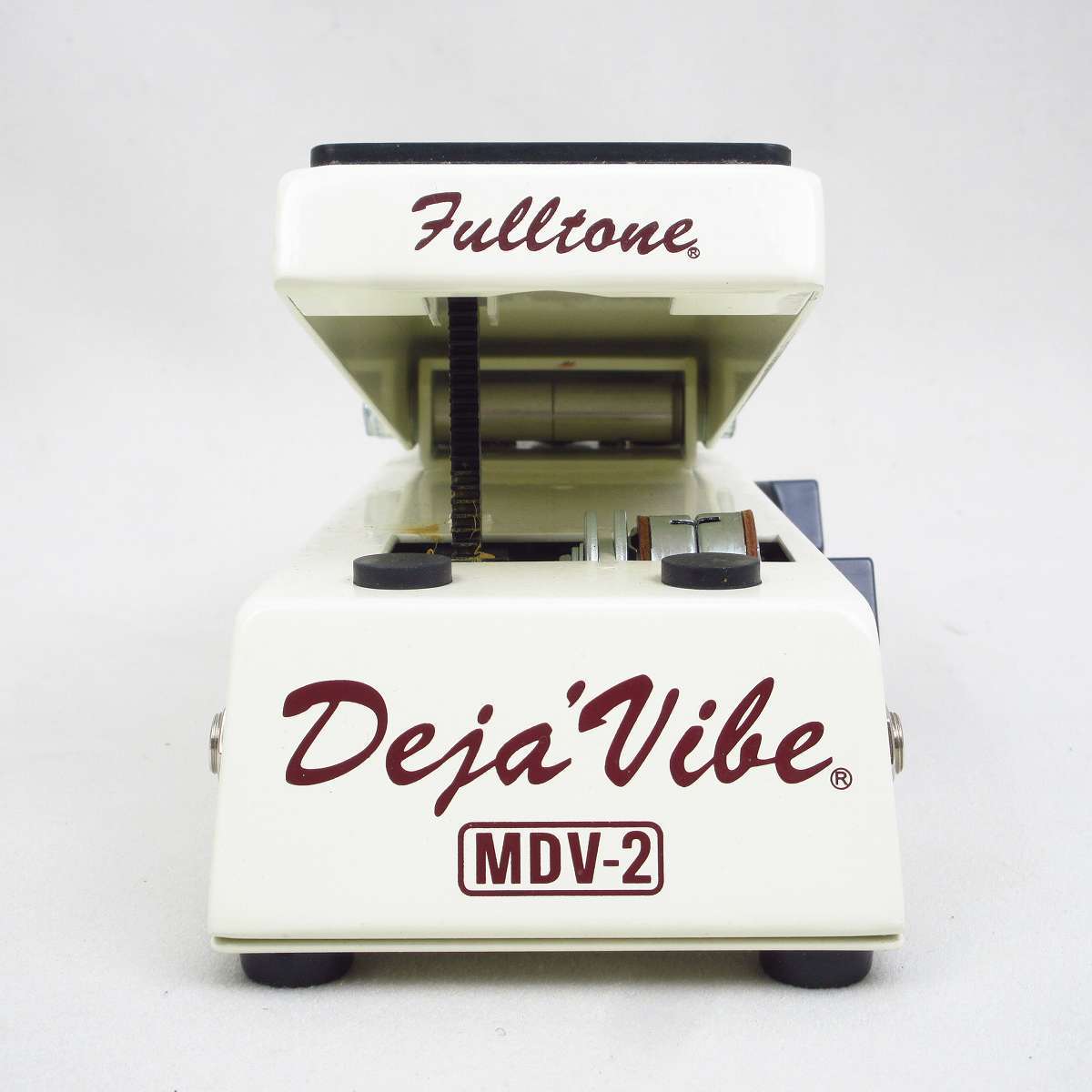 Fulltone MDV-2 Mini Deja'Vibe 2 ヴィブラート 並行輸入品 【横浜店