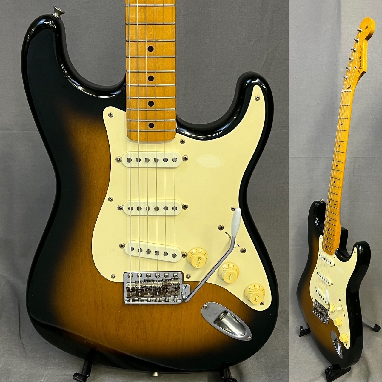 Fender Japan フジゲン STB57 Eシリアル - ギター