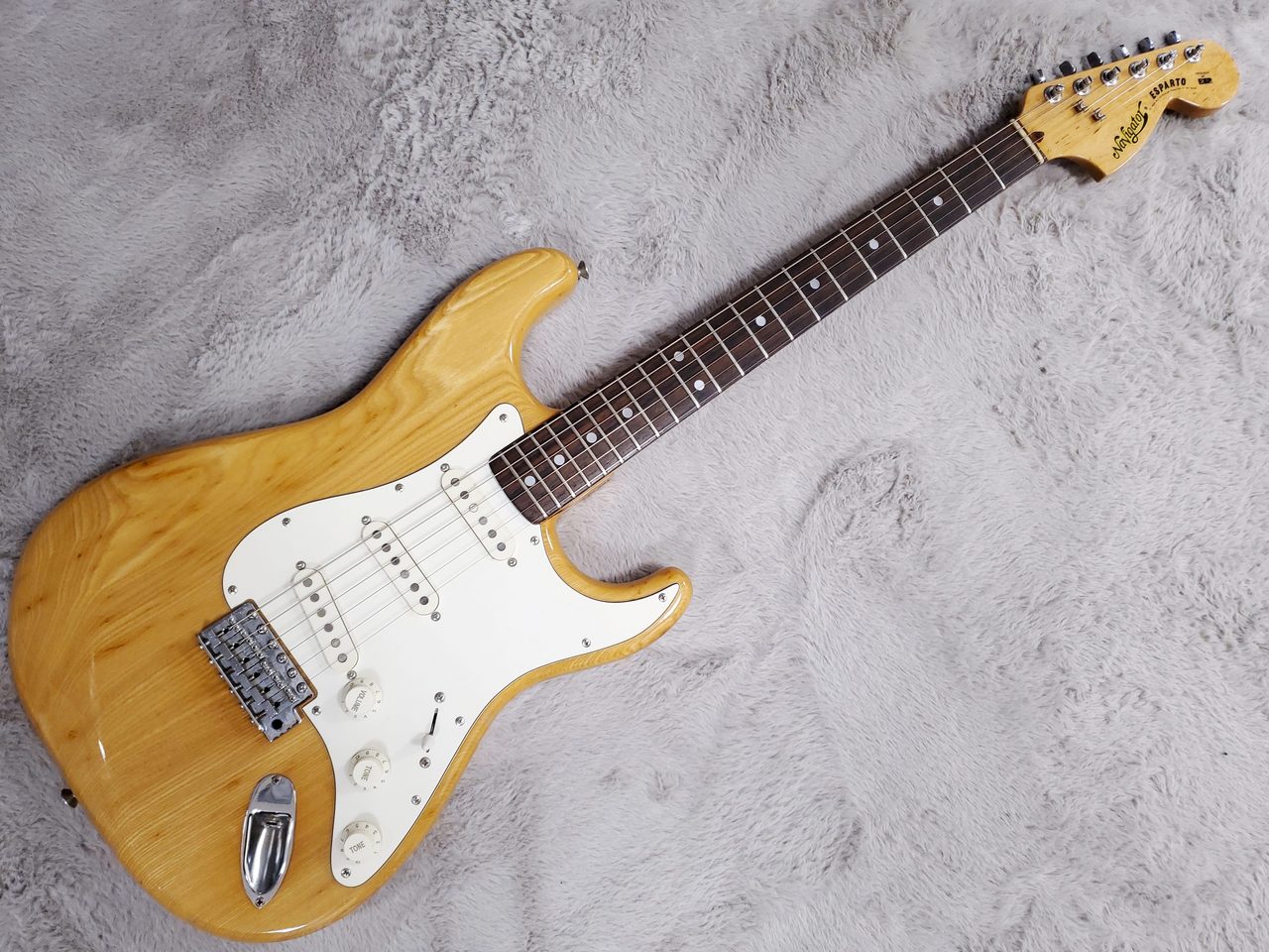 Navigator ESPARTO（中古）【楽器検索デジマート】