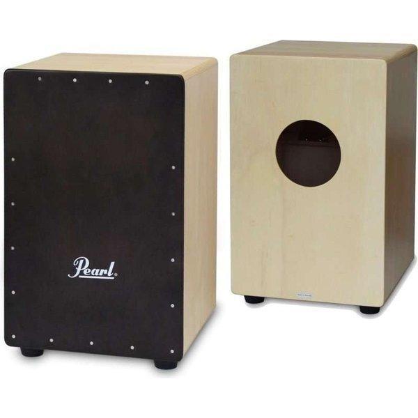 Pearl PBC-511CC PRIMERO BOX CAJON + 純正ケース PCJ-BCS付（新品