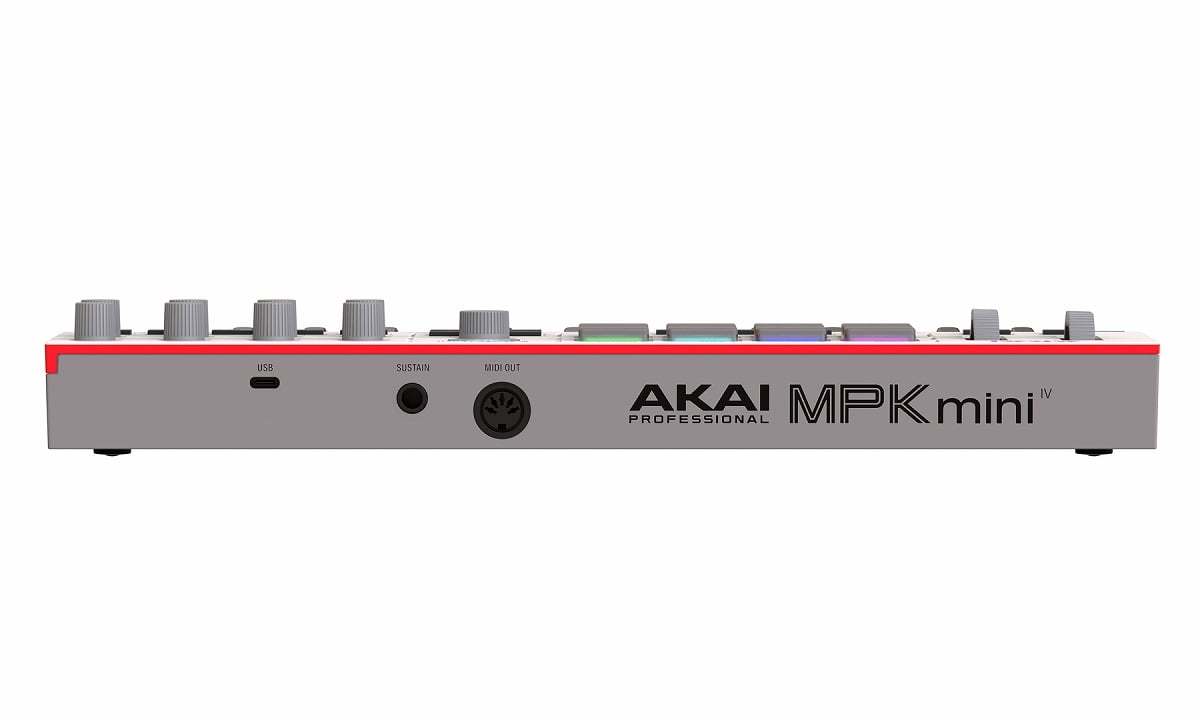 AKAI 新品☆送料無料☆AKAI 管楽器 ウインドMIDIコントローラー EWI