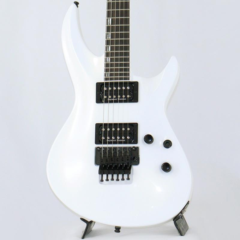 ESP HORIZON-III (Pearl White Gold) [SN.E7010262] 【リボレ40周年POP