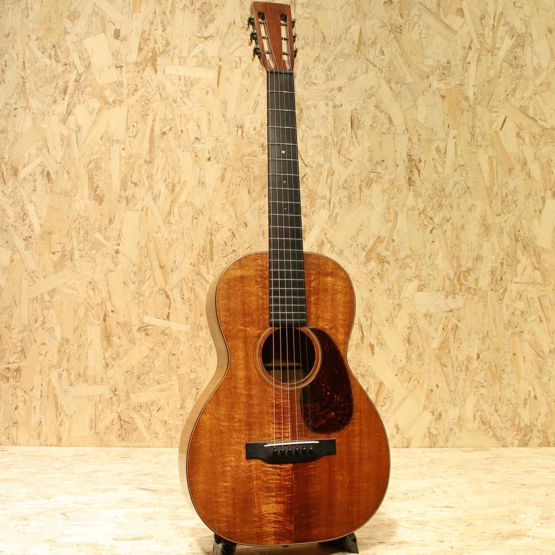 Martin O-18K（ビンテージ）【楽器検索デジマート】