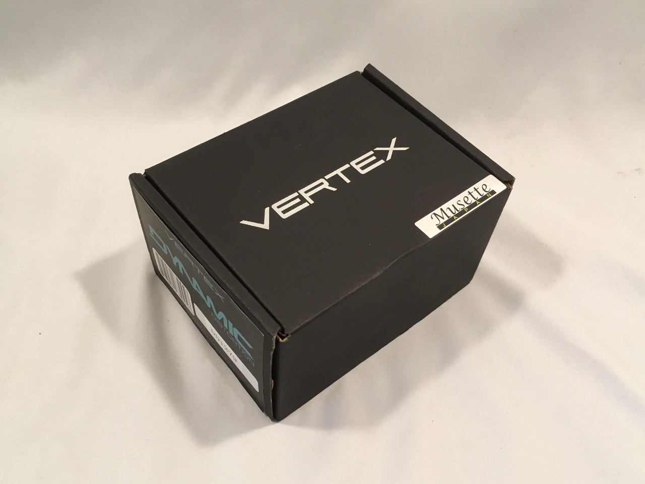Vertex Dynamic Distortion(中古/送料無料)【楽器検索デジマート】 Vertex Dynamic Distortion(中古/送料無料)【楽器検索デジマート】
