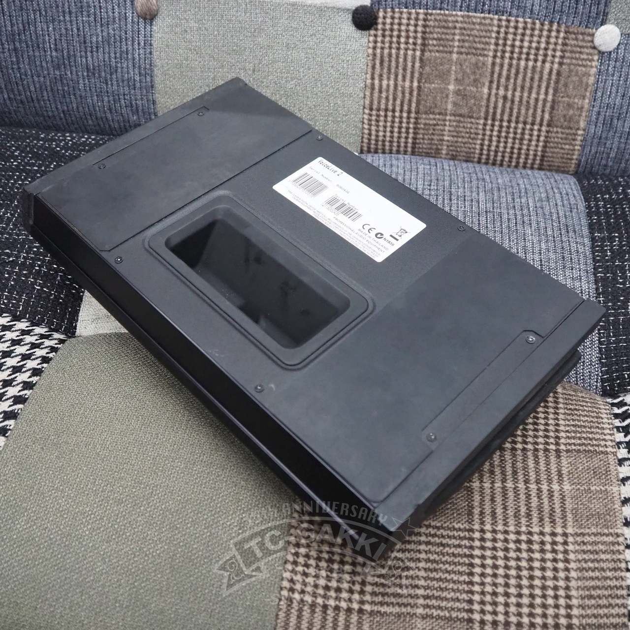 TC-Helicon VOICELIVE 2（中古）【楽器検索デジマート】