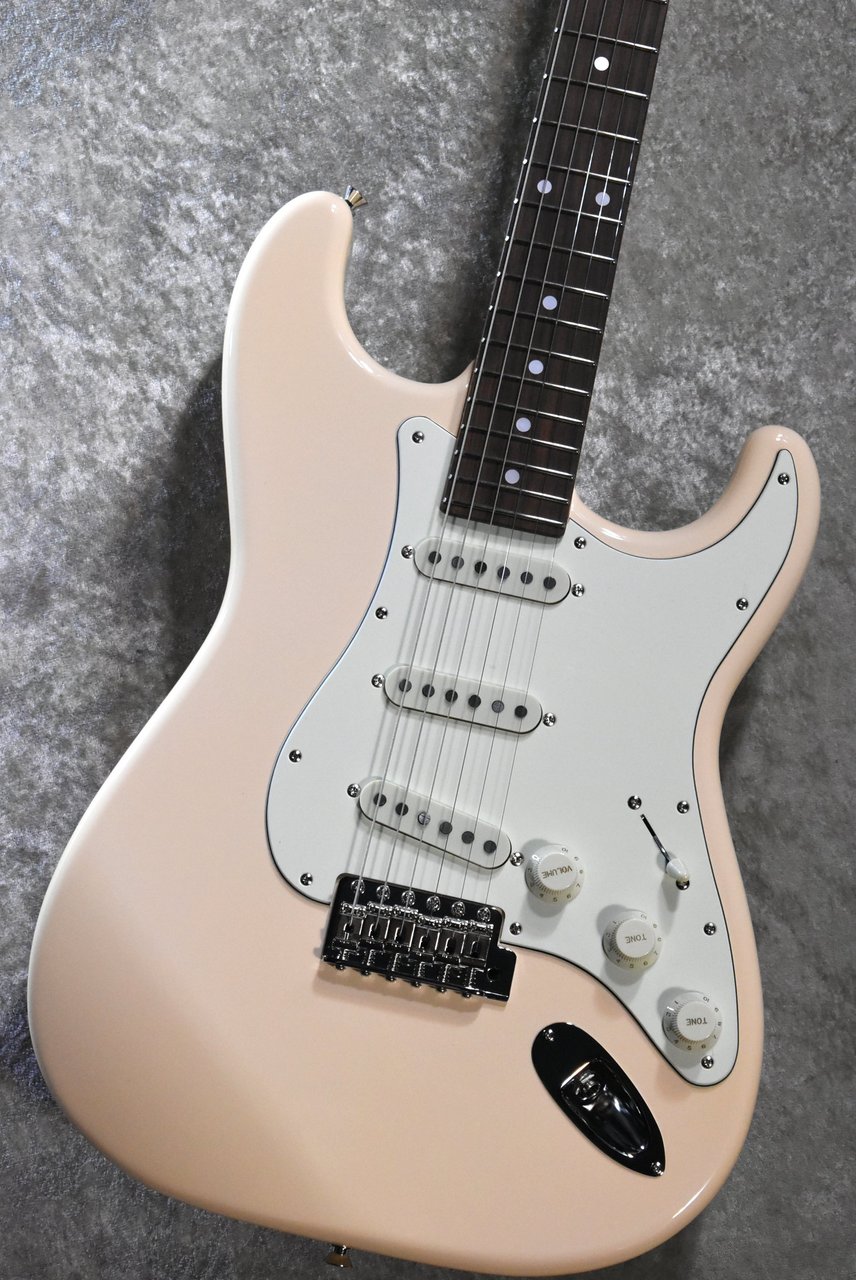 Providence pS-204RSC/SS ShellPink #250029【Tokai製】（新品）【楽器