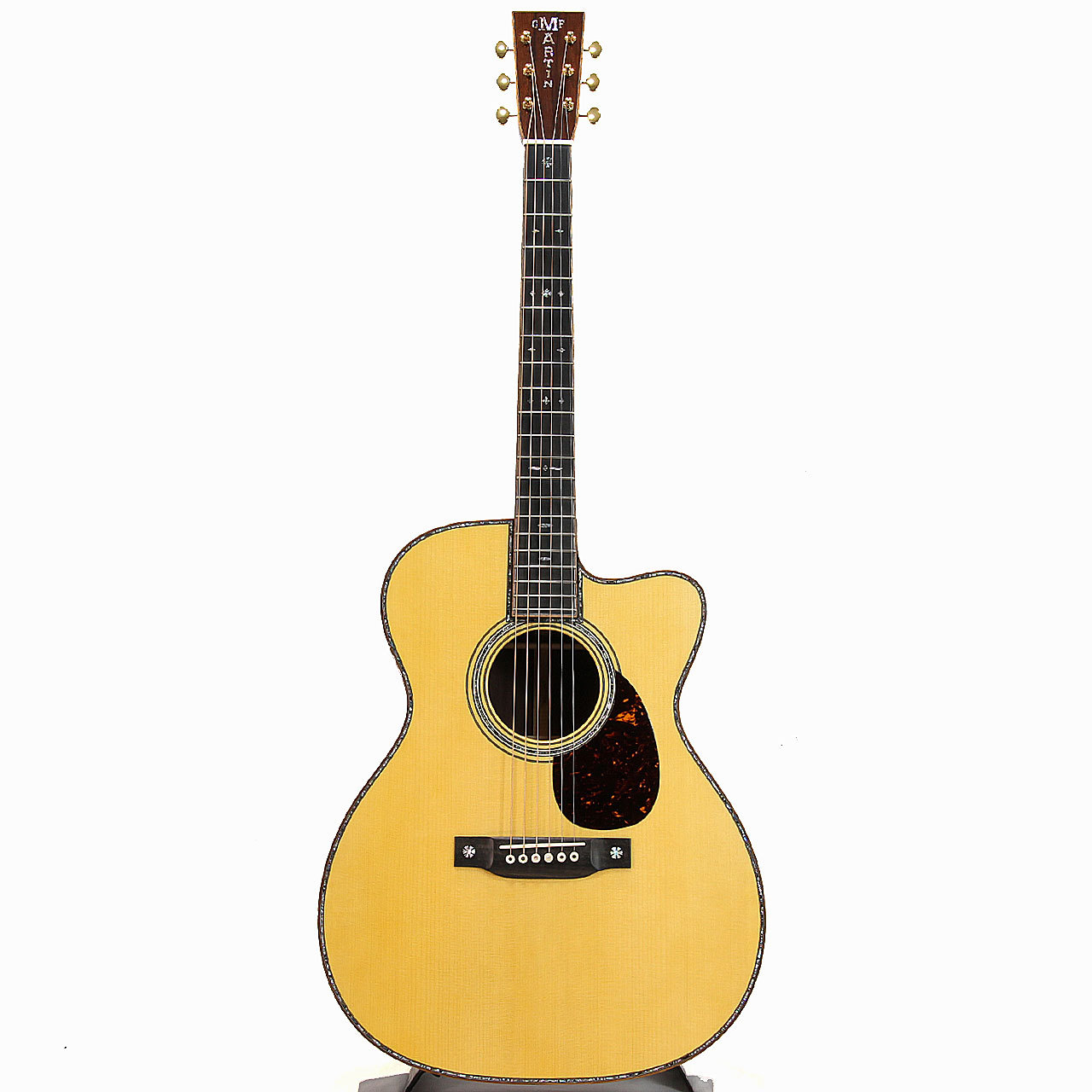 Martin Custom Shop CTM OMC-42 