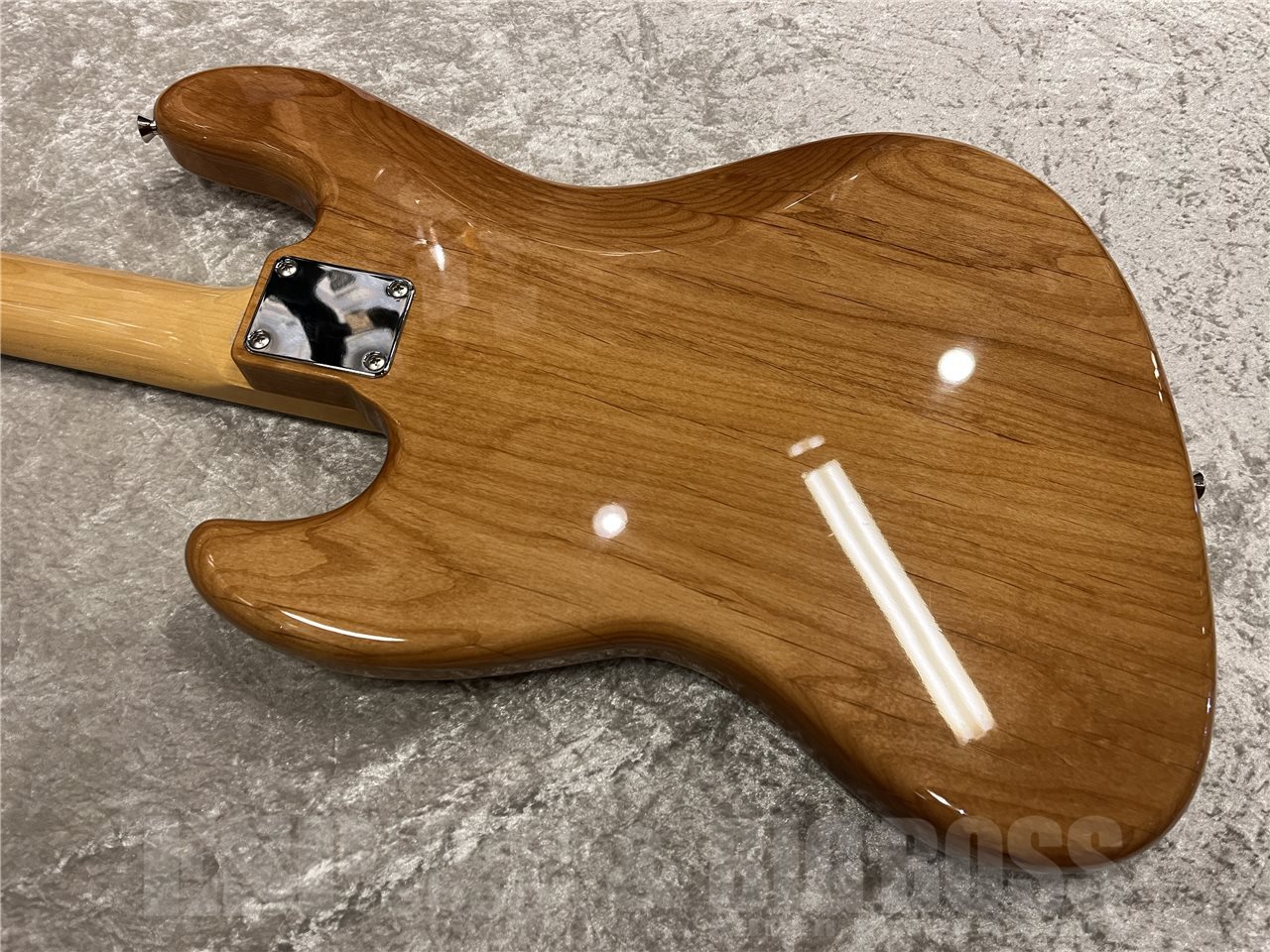 Tokai AJB-101【Vintage Natural】（新品/送料無料）【楽器検索
